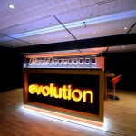 Primele imagini din Bucuresti ale caravanei Orange Romania 4G Tour  Primele imagini din Bucuresti ale caravanei Orange Romania 4G Tour