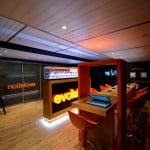 Primele imagini din Bucuresti ale caravanei Orange Romania 4G Tour  Primele imagini din Bucuresti ale caravanei Orange Romania 4G Tour