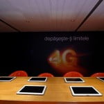 Primele imagini din Bucuresti ale caravanei Orange Romania 4G Tour  Primele imagini din Bucuresti ale caravanei Orange Romania 4G Tour