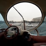 Primele imagini din Bucuresti ale caravanei Orange Romania 4G Tour  Primele imagini din Bucuresti ale caravanei Orange Romania 4G Tour