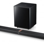 Samsung anunta noua gama de produse audio-video pentru 2013 Samsung anunta noua gama de produse audio-video pentru 2013