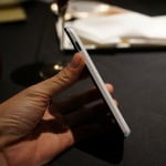 Google Nexus 4 pe alb apare intr-o galerie foto completa Google Nexus 4 pe alb apare intr-o galerie foto completa