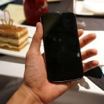 Google Nexus 4 pe alb apare intr-o galerie foto completa Google Nexus 4 pe alb apare intr-o galerie foto completa