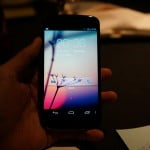 Google Nexus 4 pe alb apare intr-o galerie foto completa Google Nexus 4 pe alb apare intr-o galerie foto completa