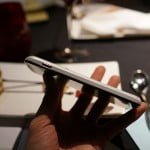 Google Nexus 4 pe alb apare intr-o galerie foto completa Google Nexus 4 pe alb apare intr-o galerie foto completa