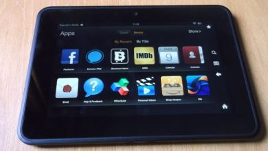 Tableta Amazon Kindle Fire HD 7 - Review Tableta Amazon Kindle Fire HD 7 - Review