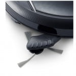 Samsung lanseaza aspiratorul inteligent NaviBot CornerClean Samsung lanseaza aspiratorul inteligent NaviBot CornerClean