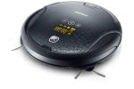 Samsung lanseaza aspiratorul inteligent NaviBot CornerClean Samsung lanseaza aspiratorul inteligent NaviBot CornerClean