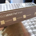 Asus a lansat Memo Pad Smart 10.1 (ME301T) in Taiwan, costa $360