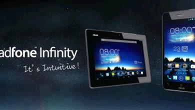 Asus PadFone Infinity, toate specificatiile intr-un demo video si detalii despre FonePad Asus PadFone Infinity, toate specificatiile intr-un demo video si detalii despre FonePad