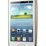 Samsung anunta GALAXY Fame si GALAXY Young cu Android 4.1 JellyBean Samsung anunta GALAXY Fame si GALAXY Young cu Android 4.1 JellyBean