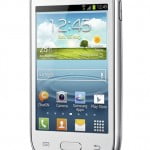 GALAXY Young SS Product Image 2
