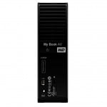 Western Digital anunta HDD-ul extern MyBook AV-TV Western Digital anunta HDD-ul extern MyBook AV-TV