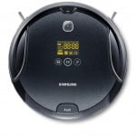 Samsung lanseaza aspiratorul inteligent NaviBot CornerClean Samsung lanseaza aspiratorul inteligent NaviBot CornerClean