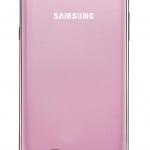Samsung va lansa in curand o versiune roz a modelului GALAXY Note II GT-N7100 Samsung va lansa in curand o versiune roz a modelului GALAXY Note II GT-N7100