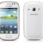 Samsung anunta GALAXY Fame si GALAXY Young cu Android 4.1 JellyBean Samsung anunta GALAXY Fame si GALAXY Young cu Android 4.1 JellyBean