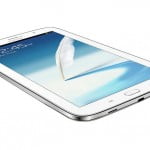 Samsung anunta tableta GALAXY Note 8.0 cu S Pen, JellyBean si CPU Quad-core 1.6Ghz