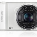 Samsung SMART CAMERA WB250F modelul alb 1