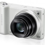 Samsung SMART Camera WB250F acum in magazinele Altex si Media Galaxy