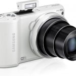 Samsung SMART Camera WB250F acum in magazinele Altex si Media Galaxy