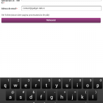 Aplicatia MyVodafone permite de astazi reincarcarea cartelelor prepaid Aplicatia MyVodafone permite de astazi reincarcarea cartelelor prepaid