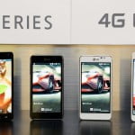 LG anunta seria de telefoane Optimus F cu tehnologie 4G LTE LG anunta seria de telefoane Optimus F cu tehnologie 4G LTE