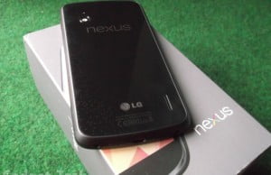 Nexus 4 primeste Android 5.0 Lollipop