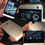 Breaking: HTC One surprins intr-un videoclip chiar inainte de lansare Breaking: HTC One surprins intr-un videoclip chiar inainte de lansare