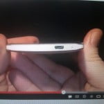 Breaking: HTC One surprins intr-un videoclip chiar inainte de lansare Breaking: HTC One surprins intr-un videoclip chiar inainte de lansare