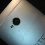 Breaking: HTC One surprins intr-un videoclip chiar inainte de lansare Breaking: HTC One surprins intr-un videoclip chiar inainte de lansare
