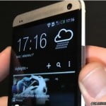 Breaking: HTC One surprins intr-un videoclip chiar inainte de lansare Breaking: HTC One surprins intr-un videoclip chiar inainte de lansare