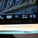 Breaking: HTC One surprins intr-un videoclip chiar inainte de lansare Breaking: HTC One surprins intr-un videoclip chiar inainte de lansare