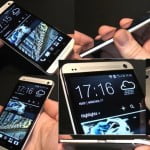 Breaking: HTC One surprins intr-un videoclip chiar inainte de lansare Breaking: HTC One surprins intr-un videoclip chiar inainte de lansare
