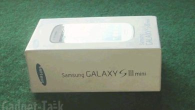 Samsung GALAXY S3 Mini GT-I8190 Unboxing si Hands-on  Samsung GALAXY S3 Mini GT-I8190 Unboxing si Hands-on
