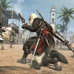 Primele capturi de ecran Assassins Creed 4 Black Flag din timpul jocului Primele capturi de ecran Assassins Creed 4 Black Flag din timpul jocului