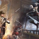 Primele capturi de ecran Assassins Creed 4 Black Flag din timpul jocului Primele capturi de ecran Assassins Creed 4 Black Flag din timpul jocului