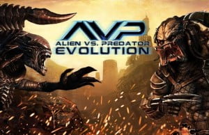 Alien vs Predator Evolution joc Android iOS