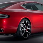 Primul videoclip cu noua masina sport Aston Martin Rapide S Primul videoclip cu noua masina sport Aston Martin Rapide S