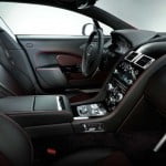 Primul videoclip cu noua masina sport Aston Martin Rapide S Primul videoclip cu noua masina sport Aston Martin Rapide S
