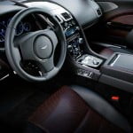 Primul videoclip cu noua masina sport Aston Martin Rapide S Primul videoclip cu noua masina sport Aston Martin Rapide S