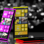 Nokia Lumia 930 Concept Nokia Lumia 930 Concept