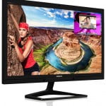 Philips anunta o serie de monitoare in cadrul CeBiT 2013 Philips anunta o serie de monitoare in cadrul CeBiT 2013