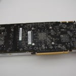 Imagini in premiera cu placa video Sapphire Radeon HD 7950 Mac Edition