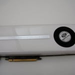 Imagini in premiera cu placa video Sapphire Radeon HD 7950 Mac Edition