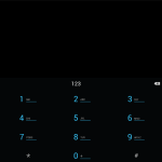 Cosmote My Tab 3G review