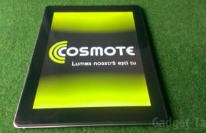 Tableta Cosmote My Tab 9.7 24