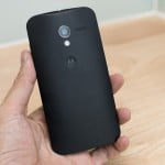 Un telefon misterios Motorola XT912A apare intr-un clip pe Youtube Un telefon misterios Motorola XT912A apare intr-un clip pe Youtube