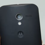 Un telefon misterios Motorola XT912A apare intr-un clip pe Youtube Moto X2 XT912A