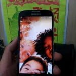 Imagini reale cu Samsung GALAXY S4 GT-I9502 dual-SIM pentru piata din China? Imagini reale cu Samsung GALAXY S4 GT-I9502 dual-SIM pentru piata din China?