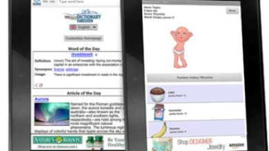 Amazon lanseaza versiunea beta a API-ului Amazon Mobile Ads (in-app Ads) Amazon lanseaza versiunea beta a API-ului Amazon Mobile Ads (in-app Ads)